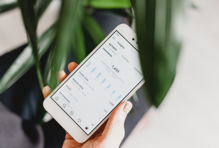 come impostare una social media strategy